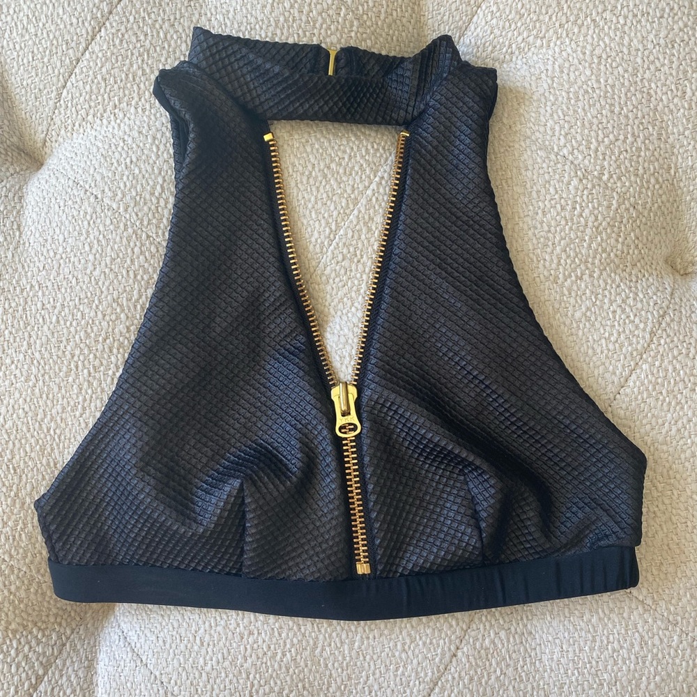 Beach bunny Bikini Top